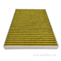 High quality wholesale auto Parts air filter used cars 1072736-00-B